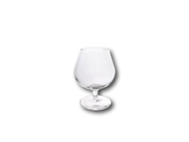image of Brandy Glass