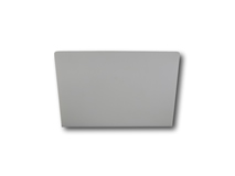 image of Plastic Chopping Board 18"x12" (46x30cm)