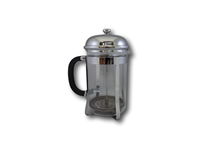 image of Glass Cafetiere 10 CUP / 45oz / 1.3L