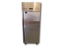 image of Large Upright Single Door Freezer