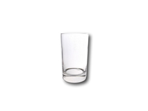 image of Hiball Glass 8oz / 23cl