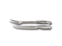 image of Carving Knife and Fork
