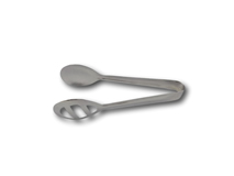 image of Stainless Steel Serving Tongs