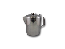 image of Stainless Steel Tea Pot 60oz